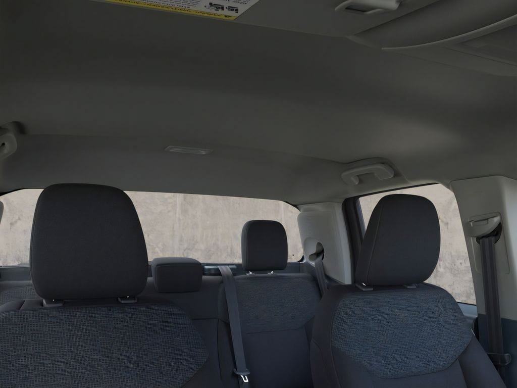 New 2026 Ford Maverick XL AWD/4WD image 13