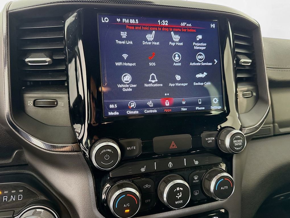 Used 2020 RAM 2500 Power Wagon image 19