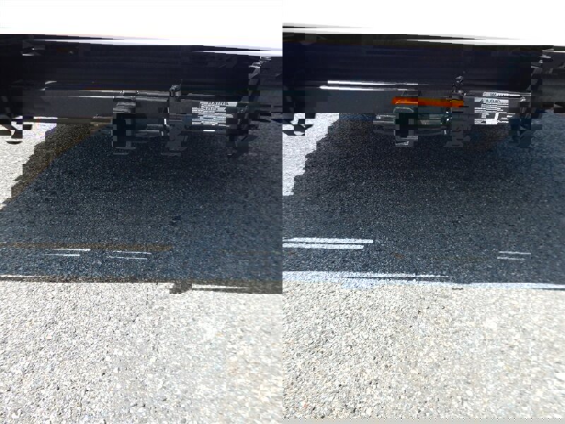 Used 2022 Ford E-450 and Econoline 450 Super Duty w/ Motorhome Prep Package image 9