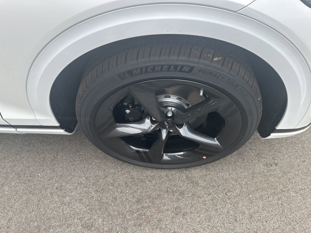 New 2026 Genesis GV70 3.5T Sport Prestige image 6