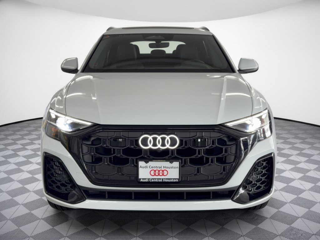 New 2027 Audi Q8 Premium Plus AWD/4WD image 6