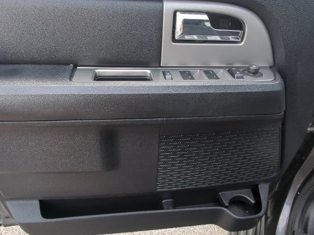 Used 2016 Ford Expedition XLT AWD/4WD image 12