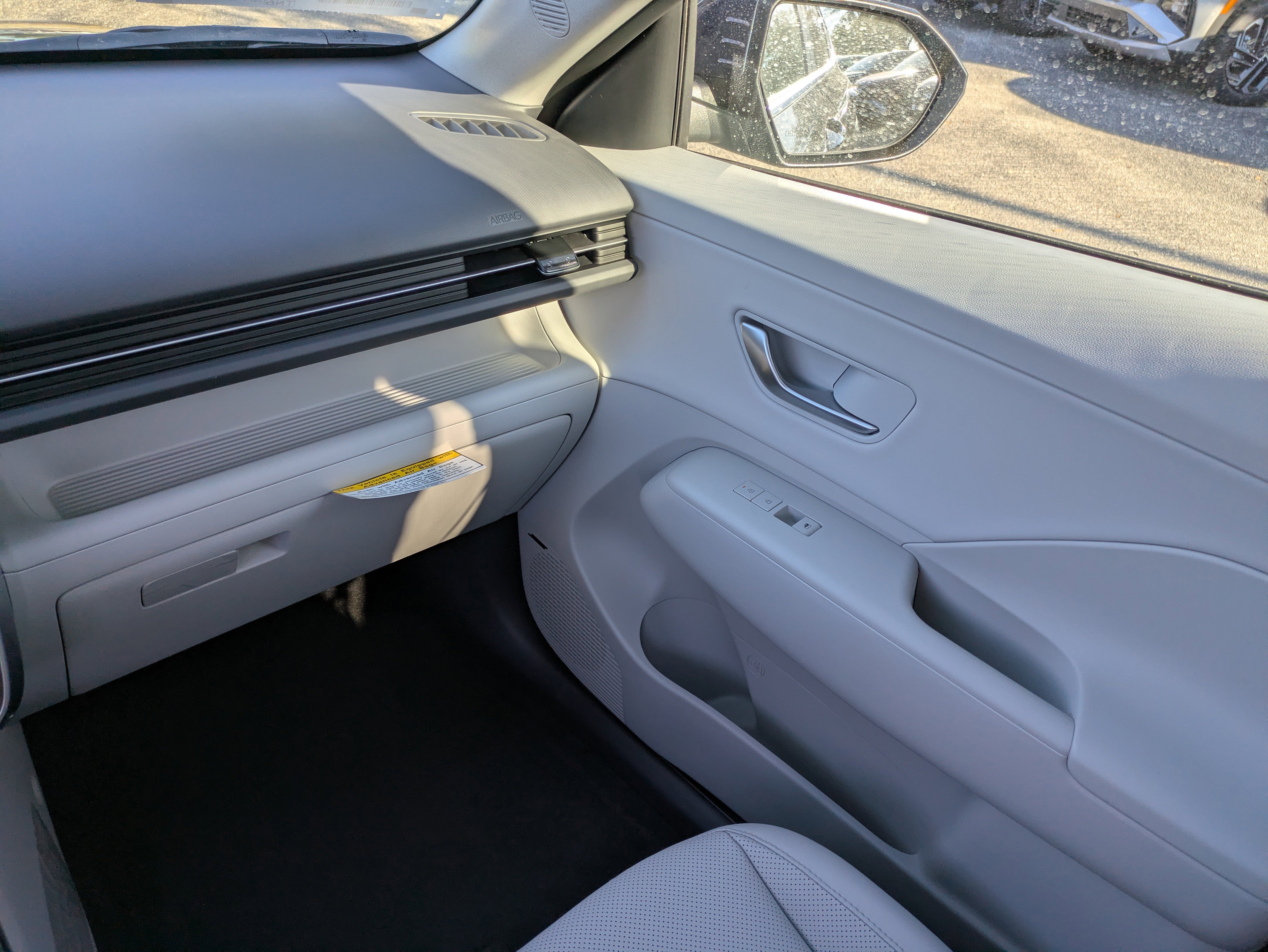 New 2026 Hyundai Kona Limited image 17