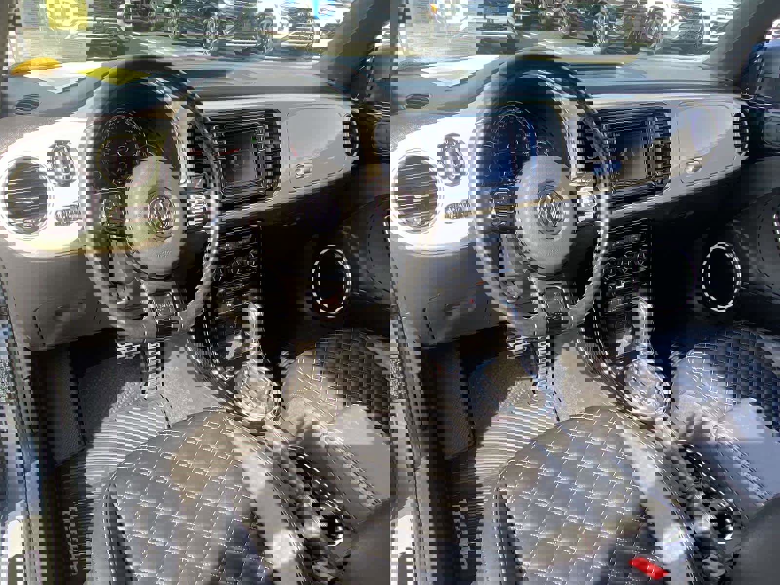 Used 2019 Volkswagen Beetle 2.0T Final Edition SEL image 20