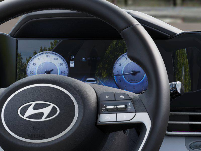 New 2026 Hyundai Elantra Limited FWD image 14