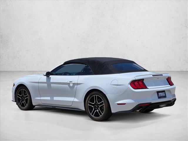 Used 2019 Ford Mustang Premium RWD image 7