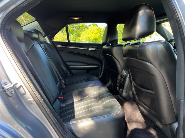 Used 2017 Chrysler 300 S AWD/4WD image 18