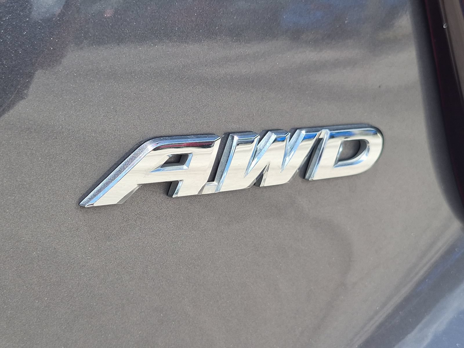 Certified 2020 Honda HR-V LX image 27