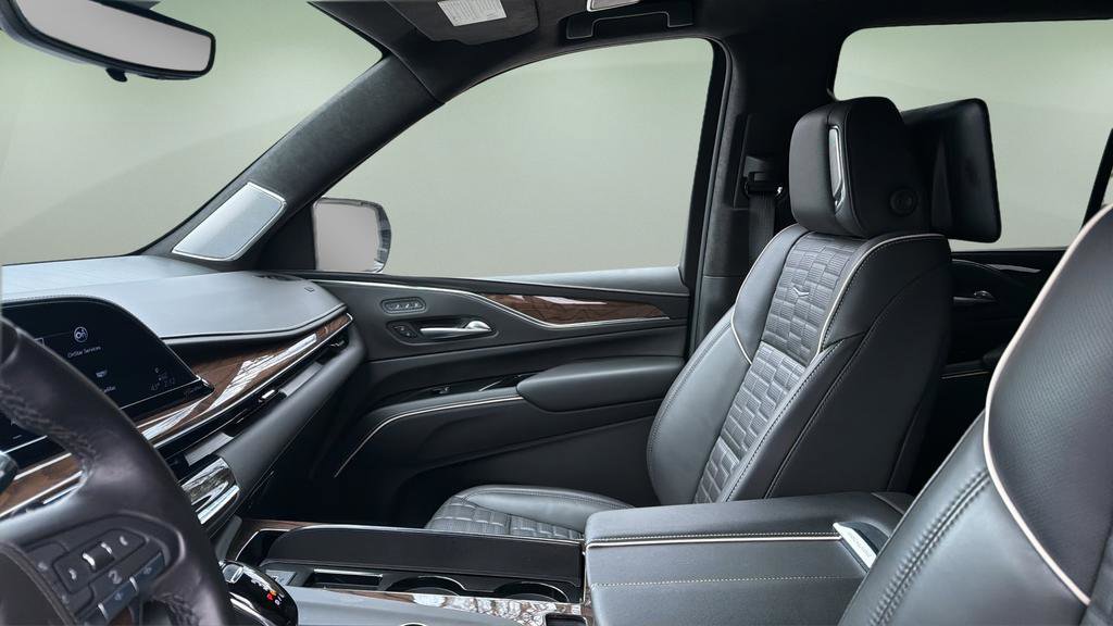 Certified 2023 Cadillac Escalade Sport Platinum image 21