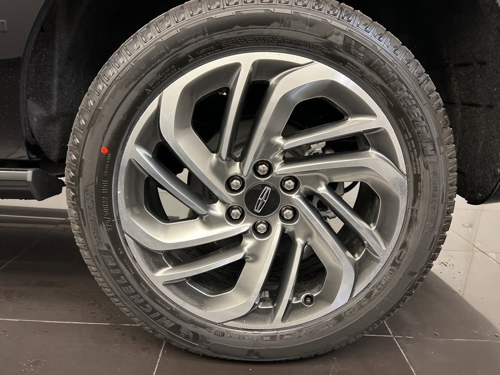 New 2025 Lincoln Navigator L Reserve image 7