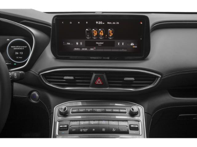 Used 2022 Hyundai Santa Fe SEL Premium w/ Cargo Package AWD/4WD image 13