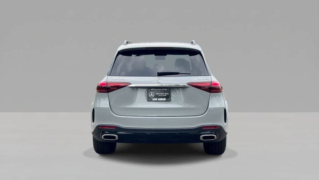 New 2026 Mercedes-Benz GLE 350 4MATIC image 7