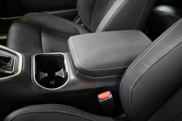 Used 2024 Subaru Legacy Touring XT image 24