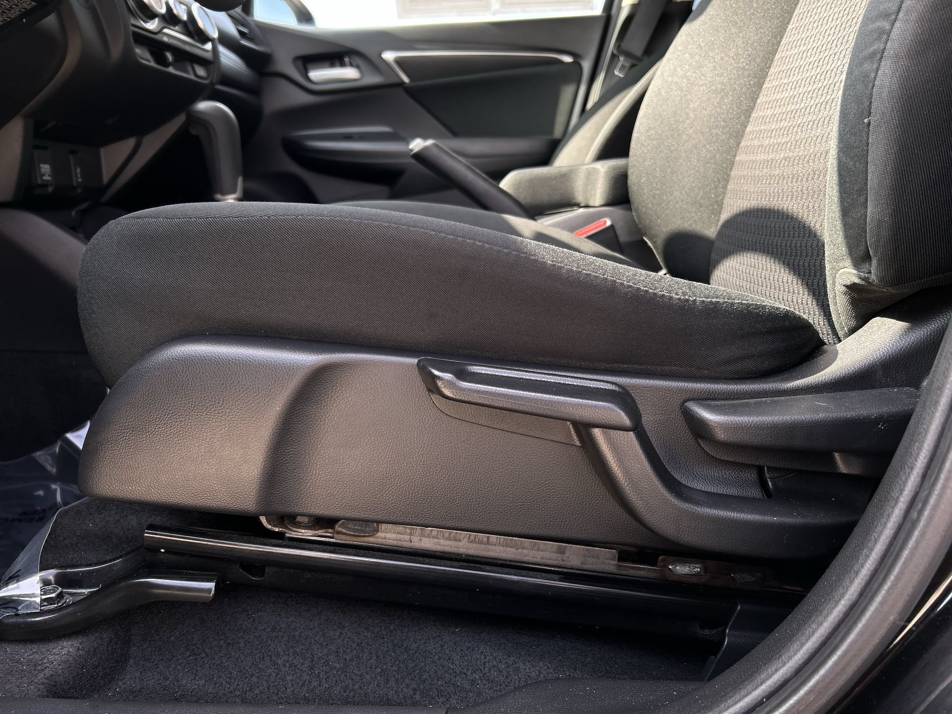 Used 2020 Honda Fit LX image 14