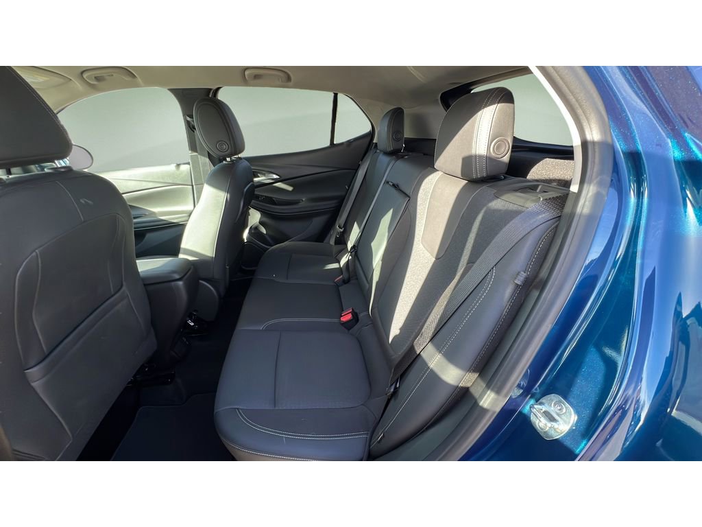 Used 2020 Buick Encore GX Select AWD/4WD image 28