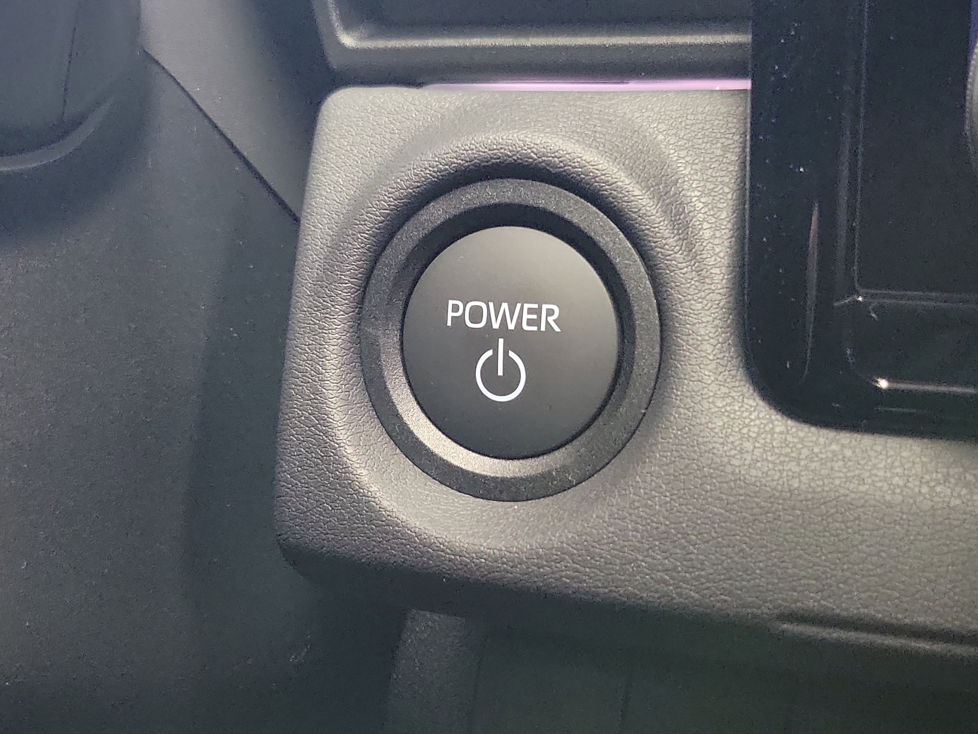 New 2026 Toyota C-HR w/ Cold Weather Package AWD/4WD image 26