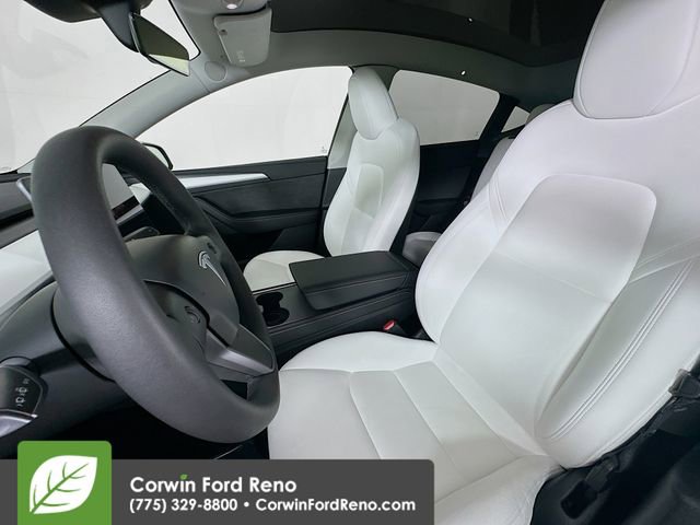 Used 2023 Tesla Model Y Long Range AWD/4WD image 20