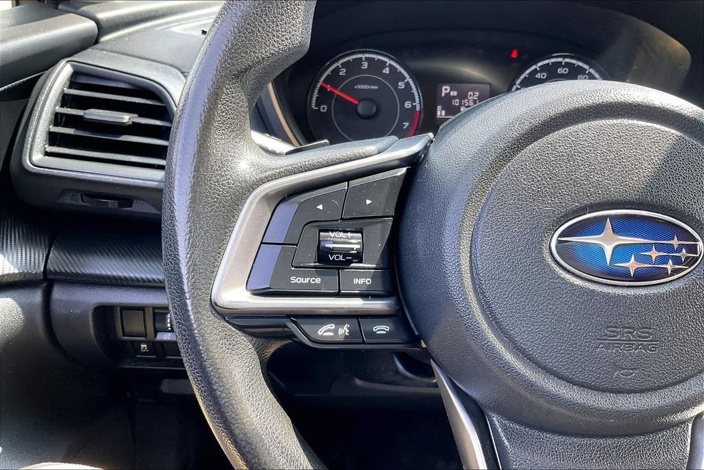 Used 2017 Subaru Impreza 2.0i Premium AWD/4WD image 21