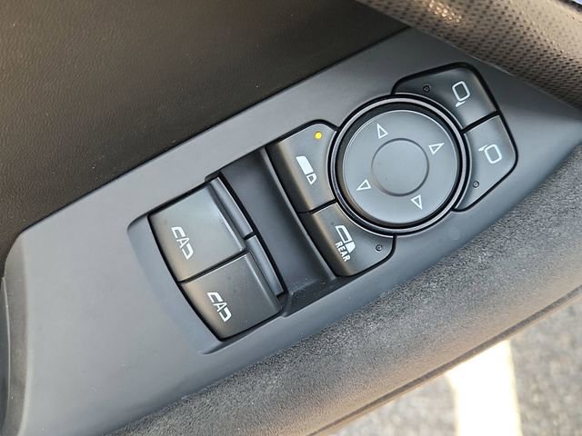 Used 2023 Chevrolet Camaro SS RWD image 21