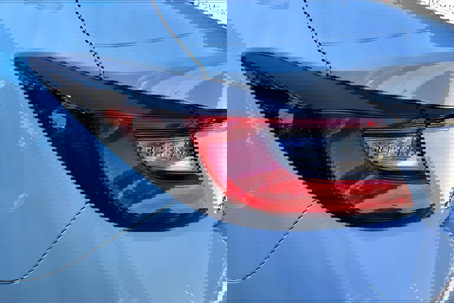 Used 2025 Subaru BRZ tS image 28