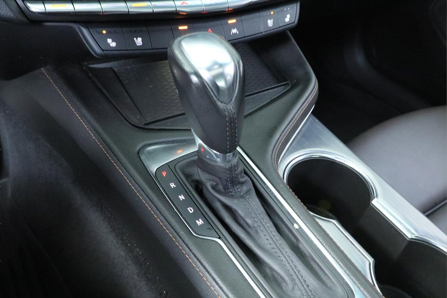 Used 2023 Cadillac CT4 Sport image 14