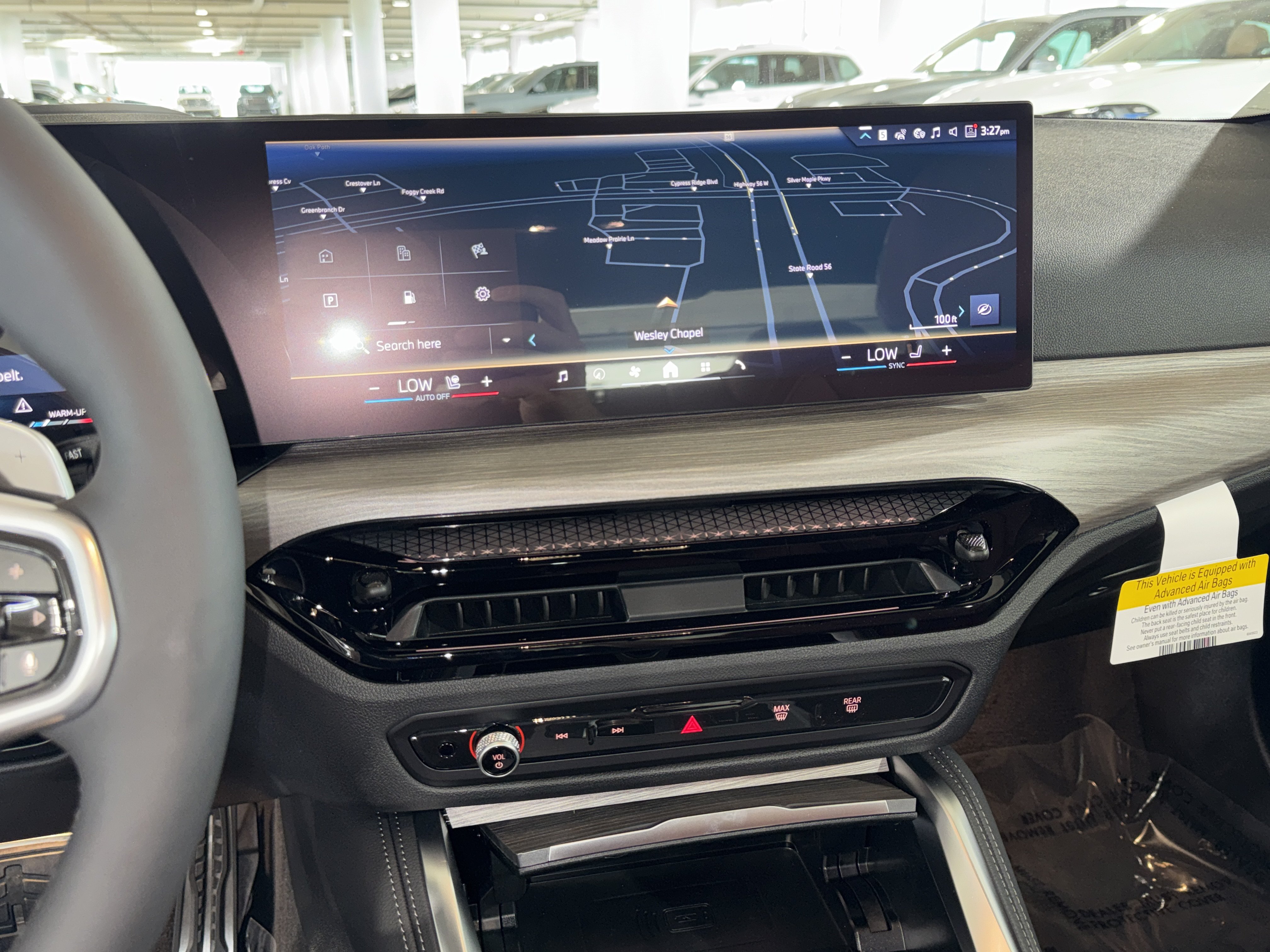 New 2027 BMW 430i Coupe w/ M Sport Package RWD image 17
