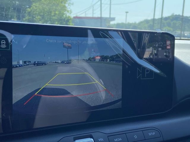 New 2026 Kia K4 EX FWD image 18