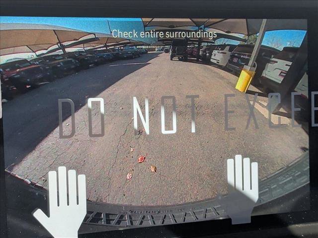 New 2026 Jeep Wrangler Willys image 12