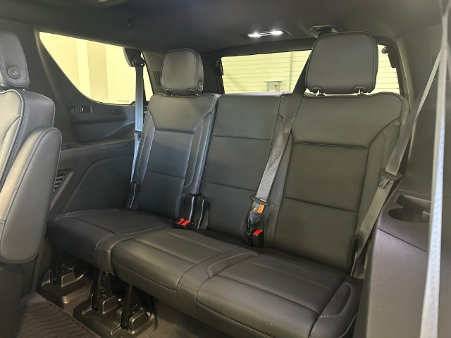 Certified 2022 GMC Yukon Denali w/ Max Trailering Package AWD/4WD image 28
