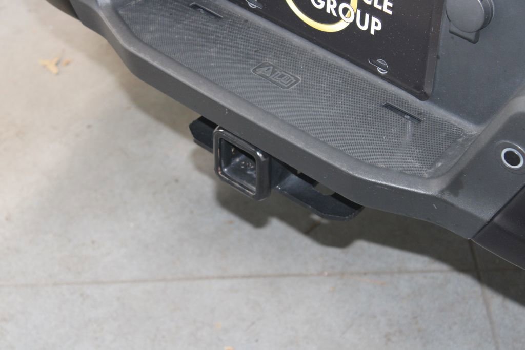 Used 2024 Ford F150 Raptor image 16