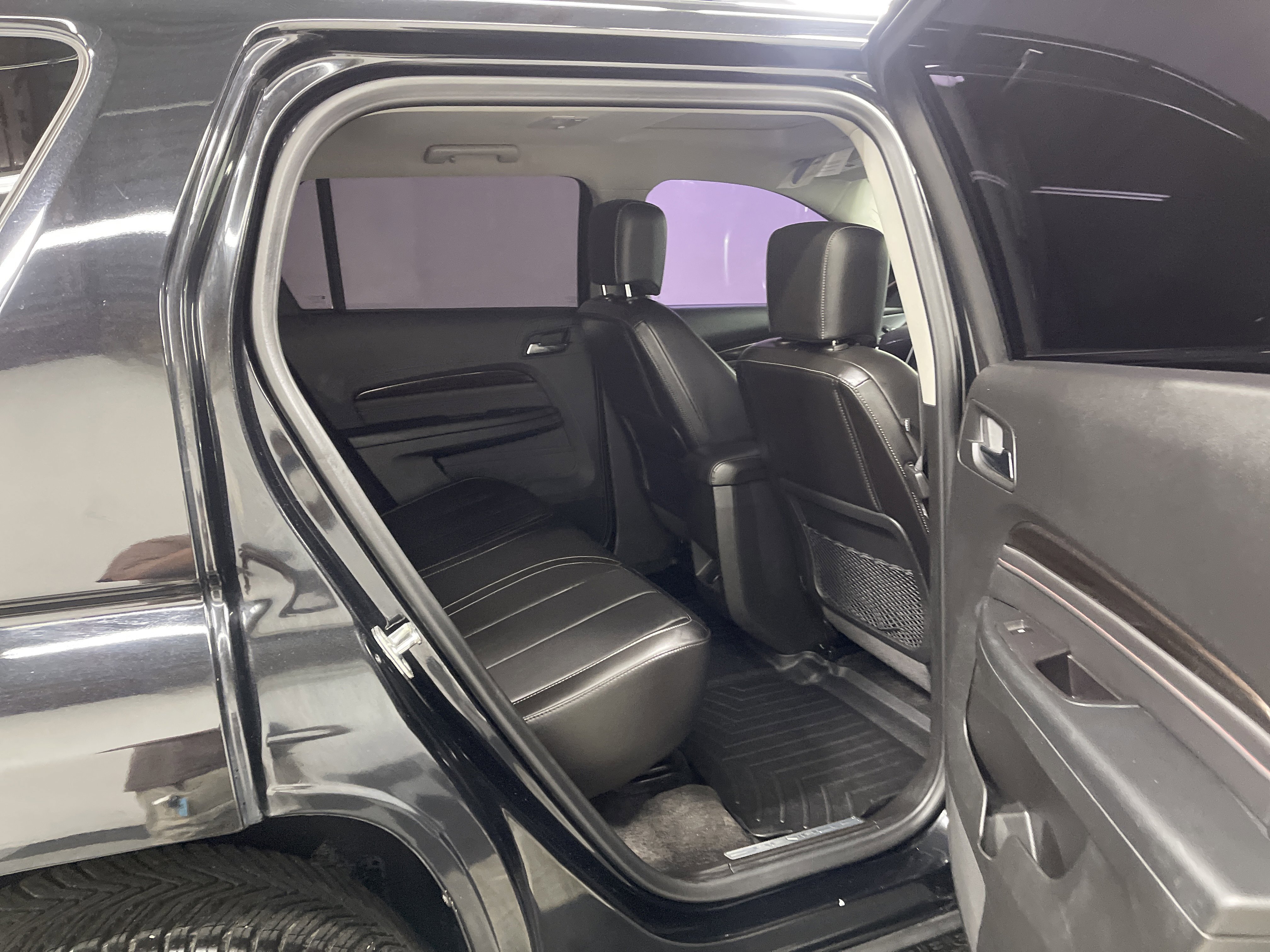 Used 2016 GMC Terrain Denali image 21