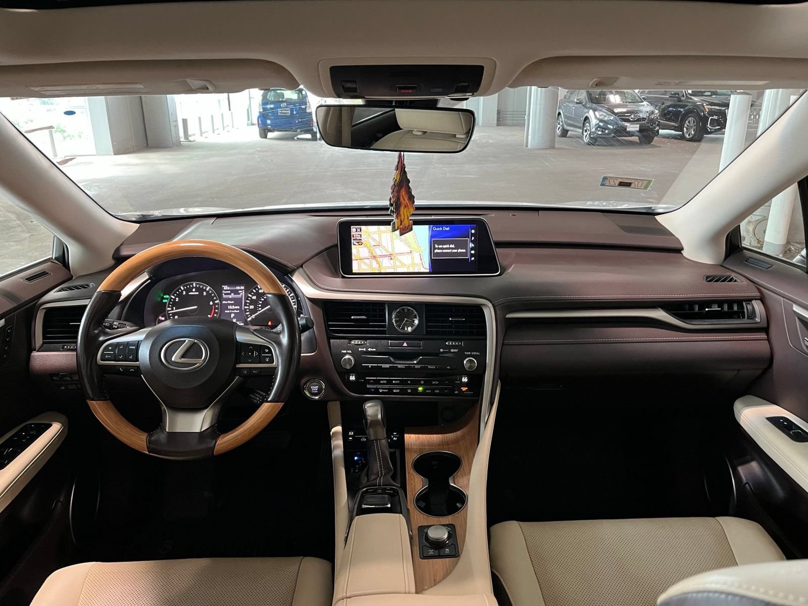 Used 2016 Lexus RX 350 AWD w/ Premium Package image 39