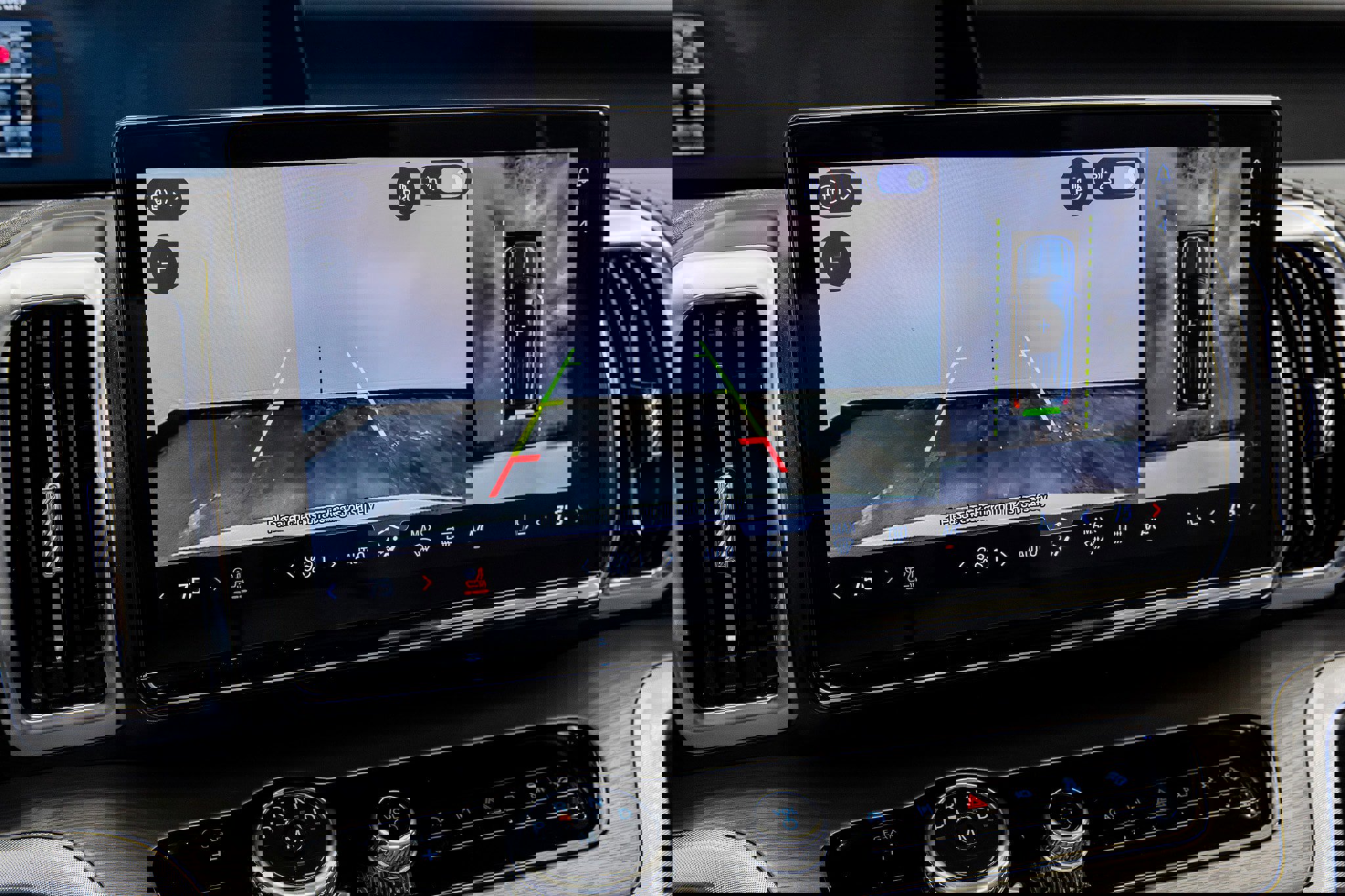 Used 2025 Ford Expedition Platinum w/ Driver's Package image 52