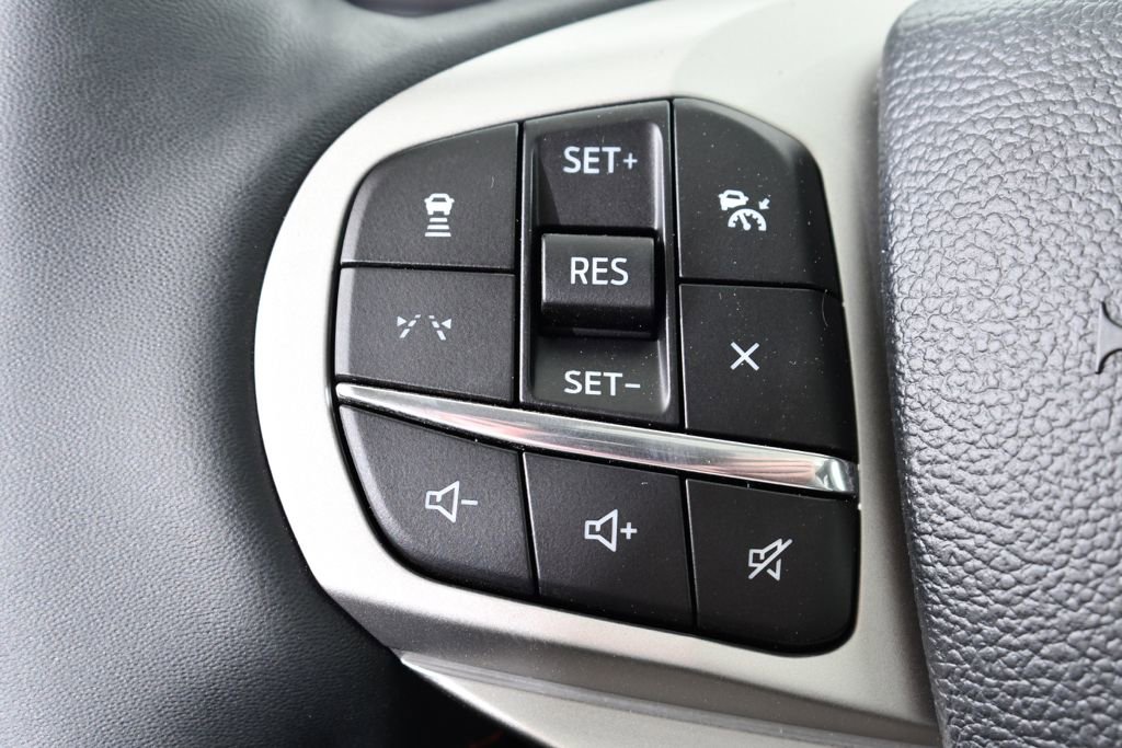 New 2026 Ford Explorer Active w/ Active Comfort Package image 32