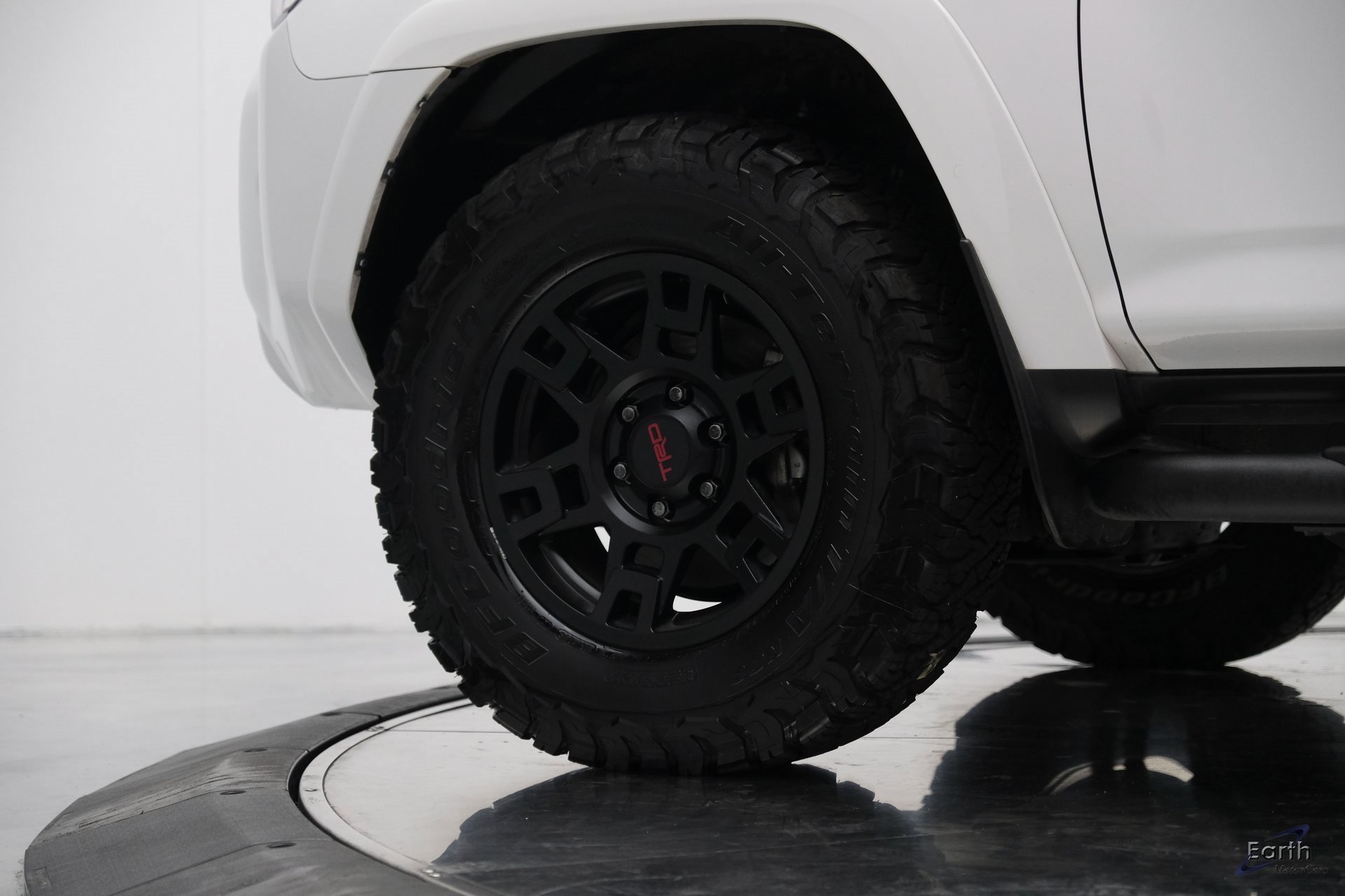 Used 2023 Toyota 4Runner SR5 Premium image 71