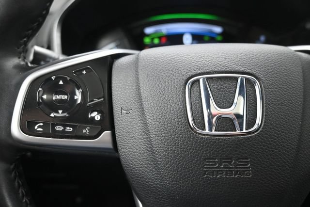 Used 2020 Honda CR-V Touring image 27