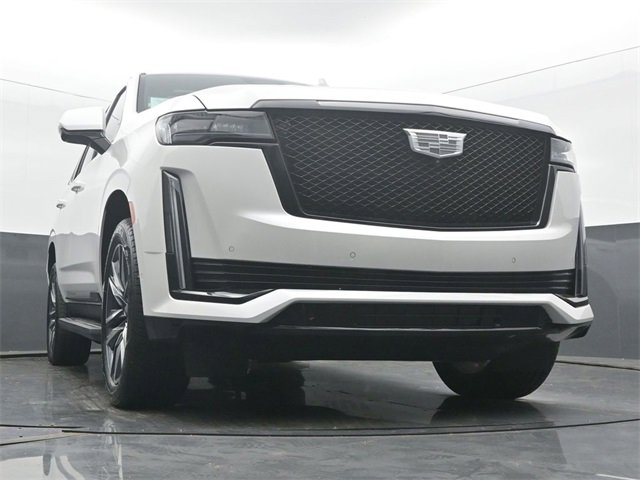 Used 2022 Cadillac Escalade Sport image 55
