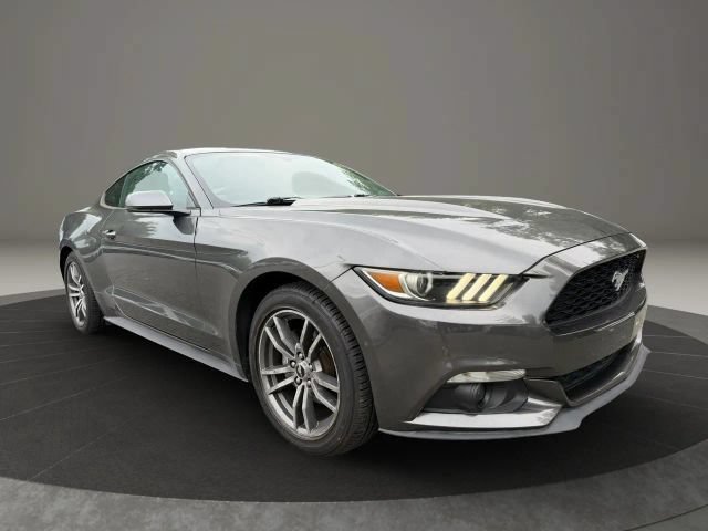 Used 2015 Ford Mustang Premium w/ Equipment Group 201A RWD image 3