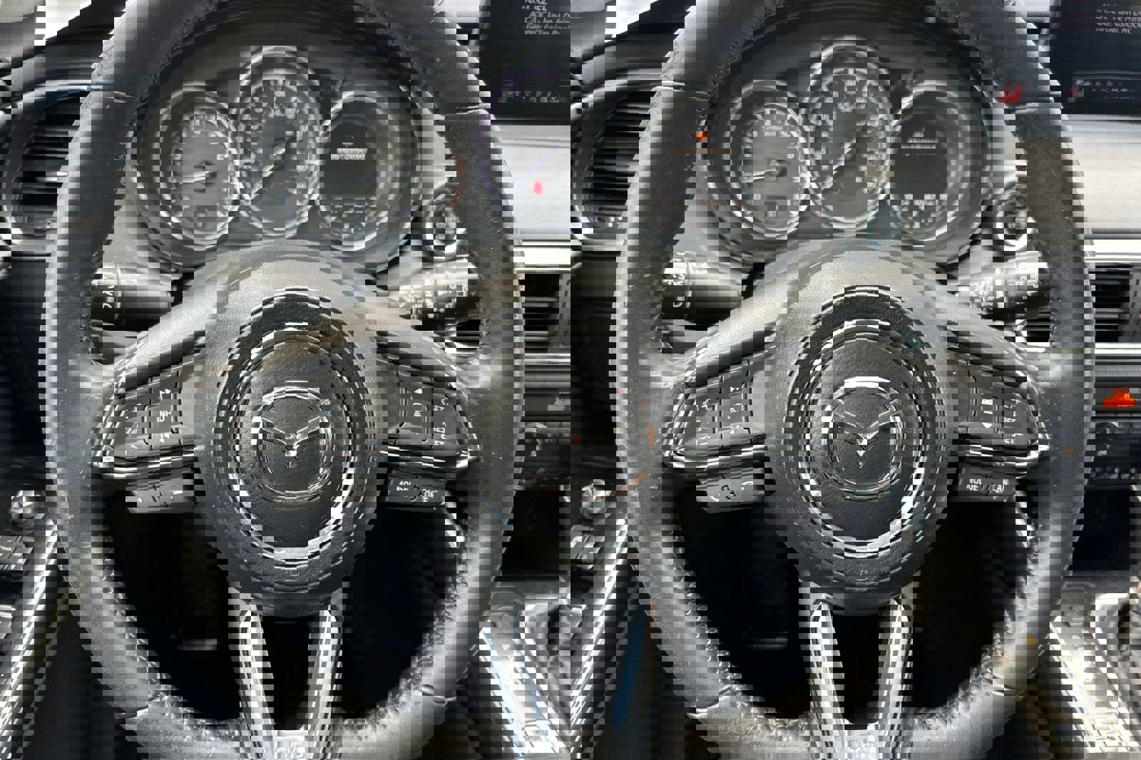 Used 2018 MAZDA CX-9 Sport image 28