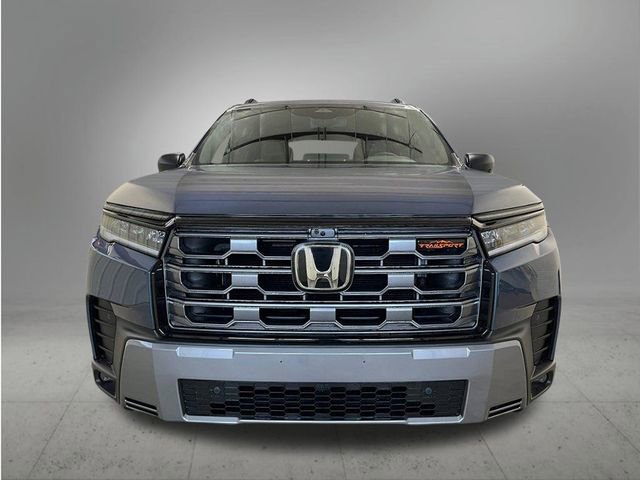 New 2026 Honda Pilot TrailSport image 10
