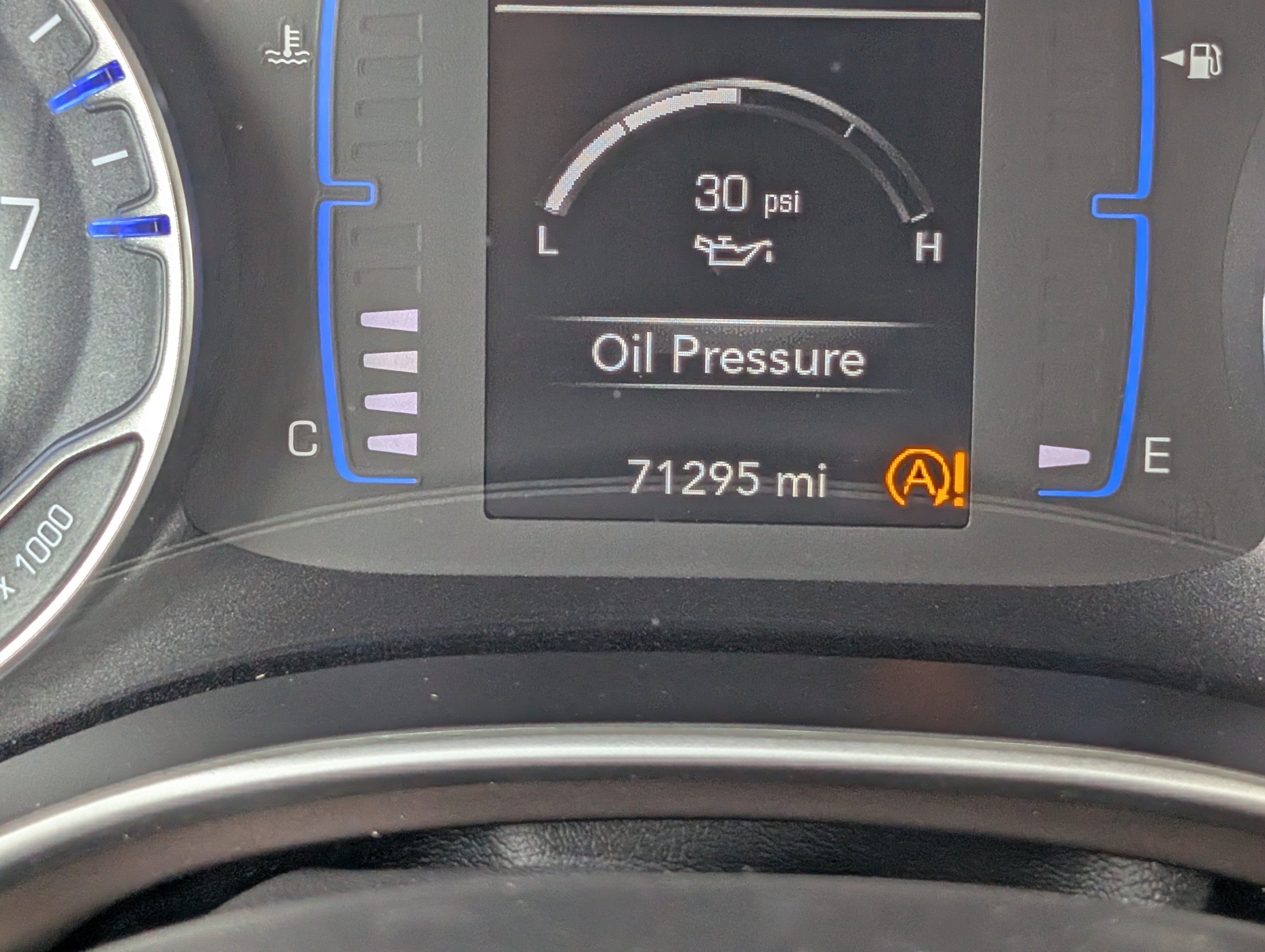 Used 2019 Chrysler Pacifica LX FWD image 22