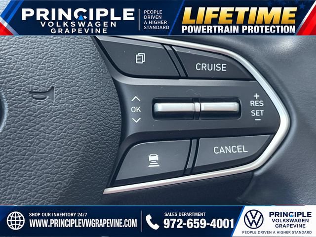 Used 2020 Hyundai Palisade SEL FWD image 17