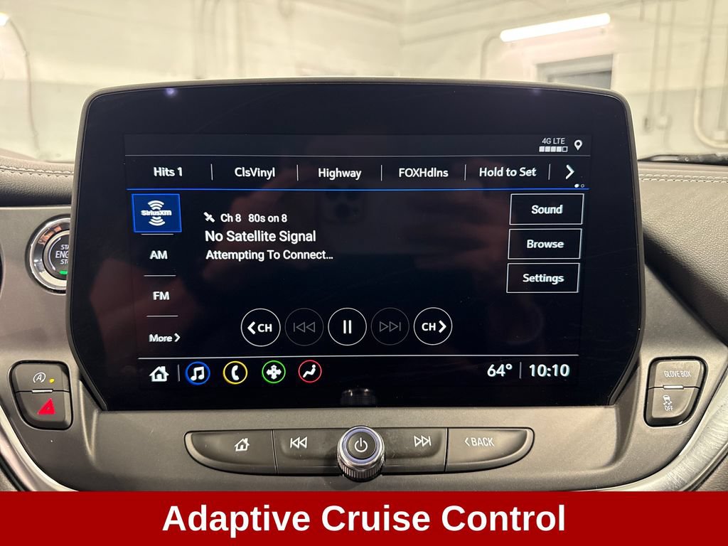 Used 2024 Chevrolet Blazer LT w/ Convenience Package FWD image 11