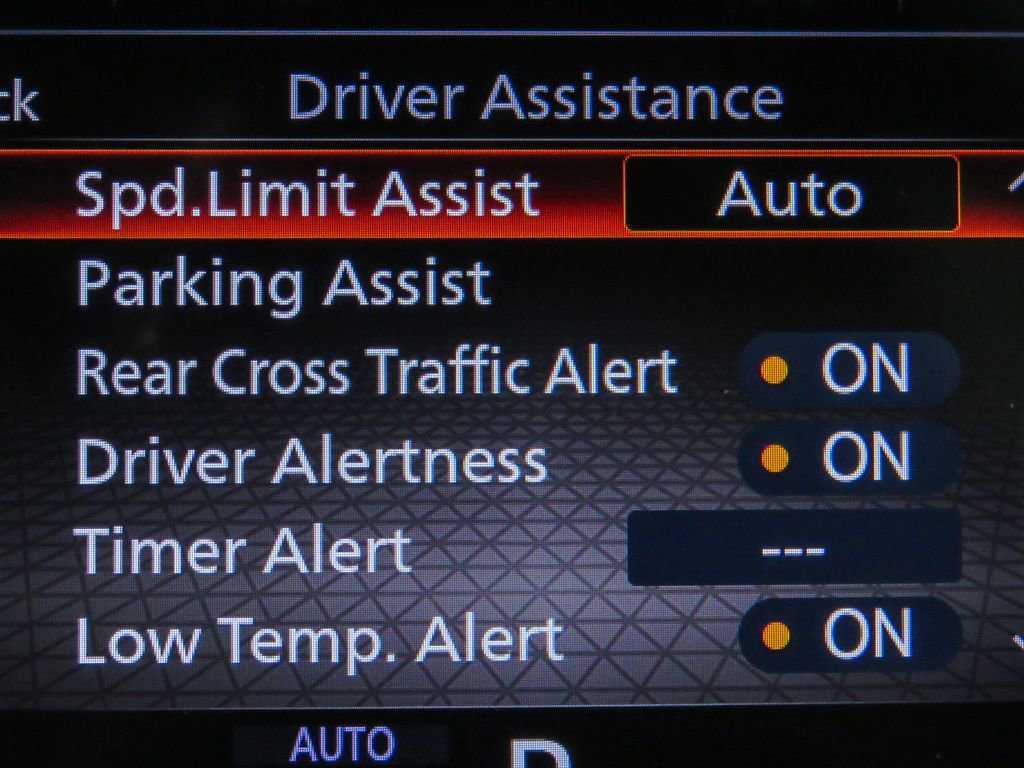 Certified 2022 Nissan Rogue SL w/ SL Premium Package image 27