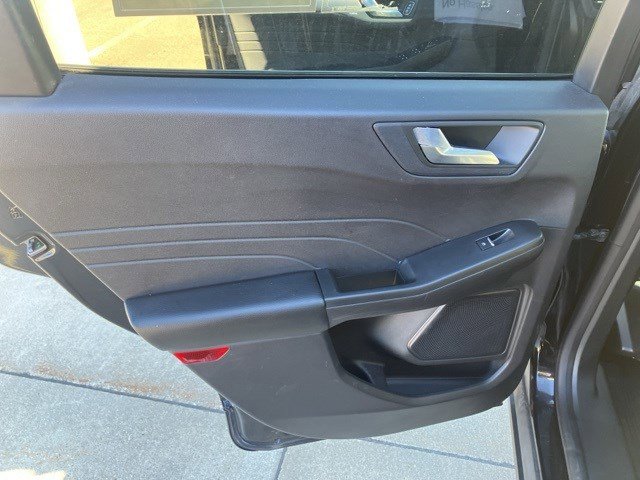 Used 2022 Ford Escape SEL image 21