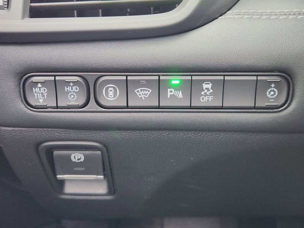 Used 2021 Acura TLX w/ Advance Package image 23