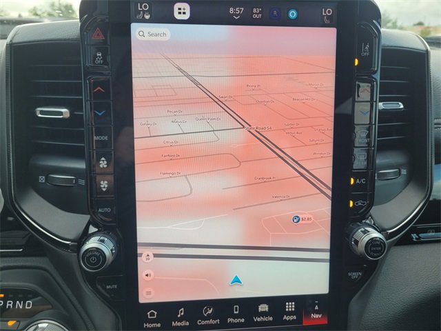 New 2026 RAM 1500 Rebel image 24