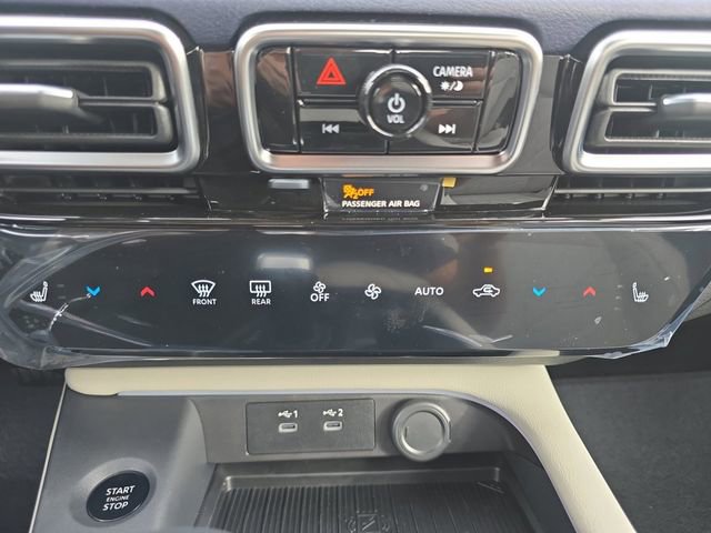 New 2026 Nissan Sentra SL w/ Floor Mat Package image 4