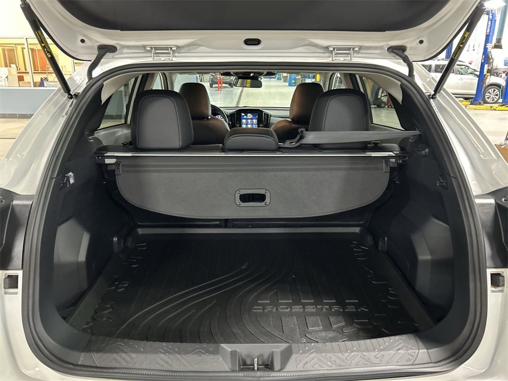 Certified 2025 Subaru Crosstrek 2.5i Limited image 27