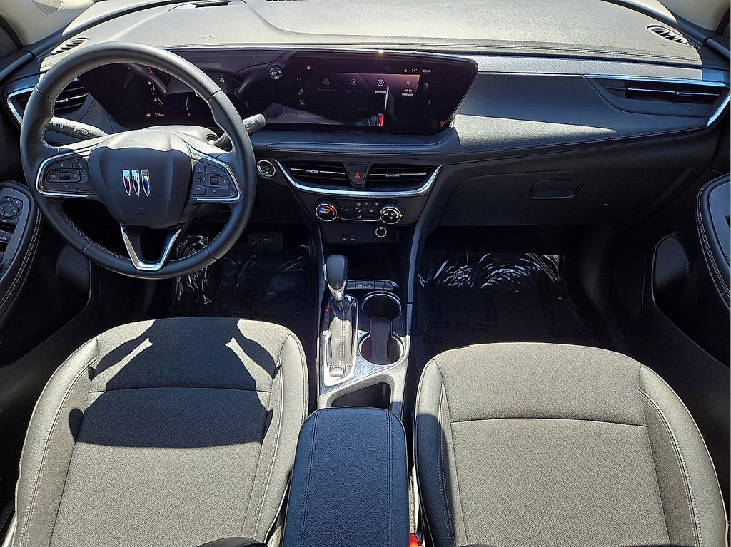 Used 2025 Buick Encore GX Preferred image 16